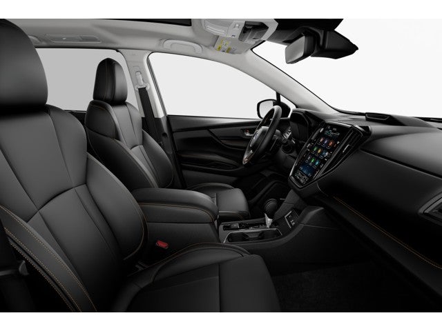 2026 Subaru ASCENT Limited Bronze Edition 7-Passenger