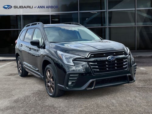 2026 Subaru ASCENT Limited Bronze Edition 7-Passenger