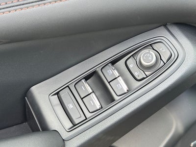 2026 Subaru ASCENT Limited Bronze Edition 7-Passenger