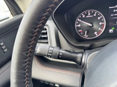 2026 Subaru ASCENT Limited Bronze Edition 7-Passenger