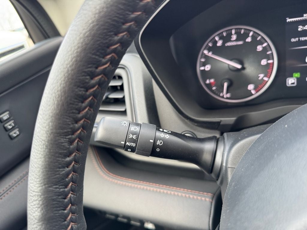 2026 Subaru ASCENT Limited Bronze Edition 7-Passenger