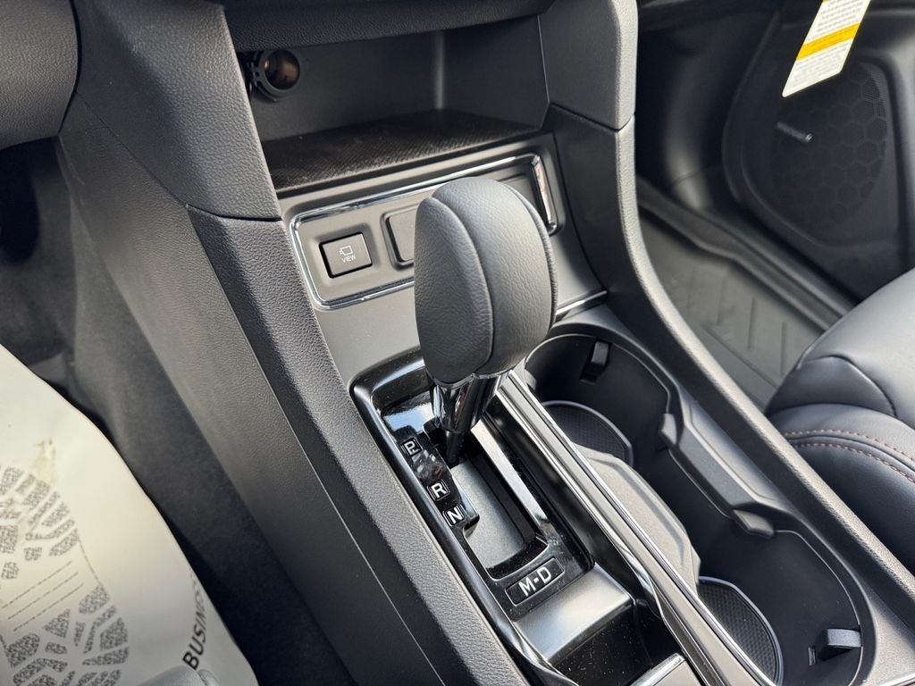 2026 Subaru ASCENT Limited Bronze Edition 7-Passenger