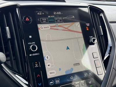 2026 Subaru ASCENT Limited Bronze Edition 7-Passenger