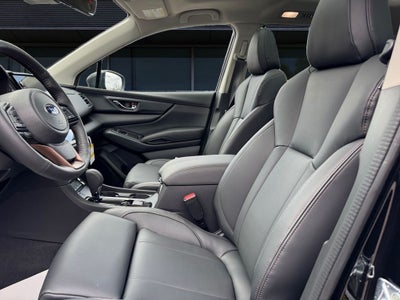 2026 Subaru ASCENT Limited Bronze Edition 7-Passenger