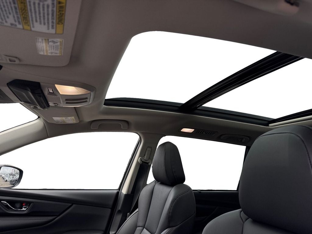 2026 Subaru ASCENT Limited Bronze Edition 7-Passenger