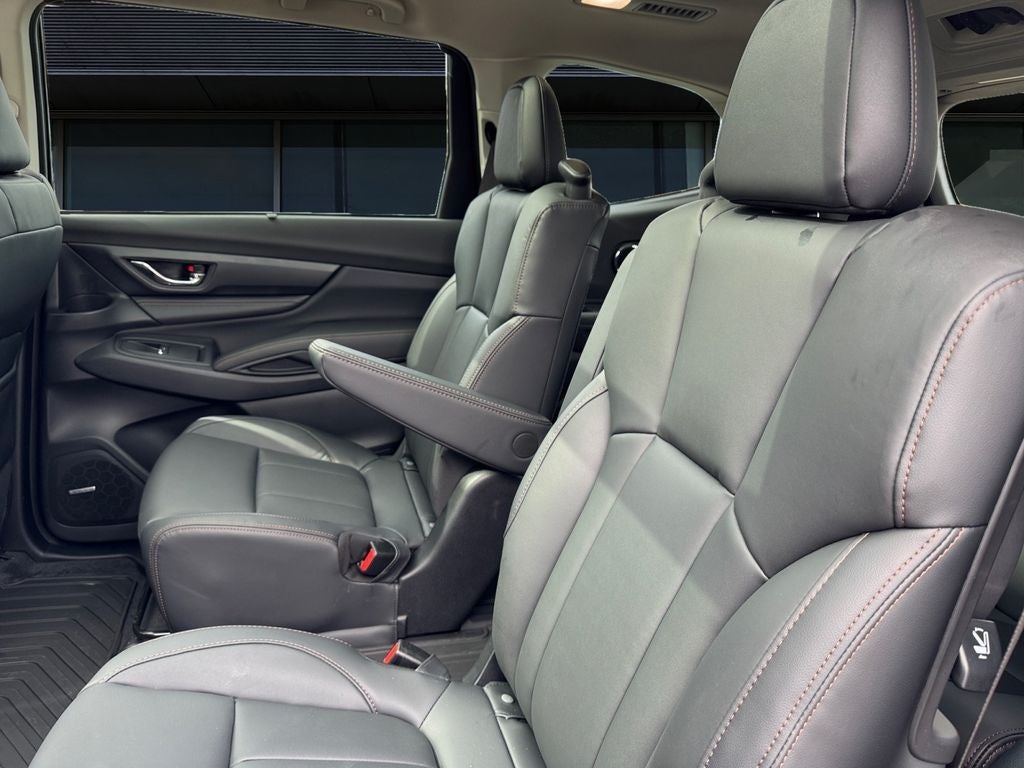 2026 Subaru ASCENT Limited Bronze Edition 7-Passenger