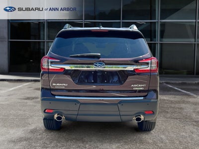 2026 Subaru ASCENT Touring 7-Passenger