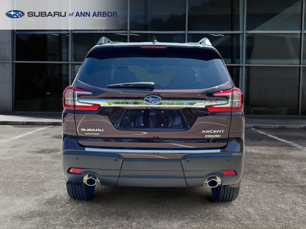 2026 Subaru ASCENT Touring 7-Passenger