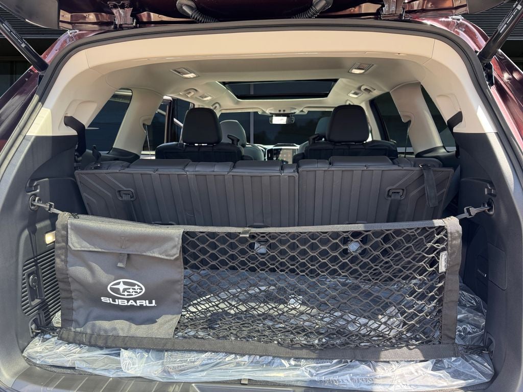 2026 Subaru ASCENT Touring 7-Passenger