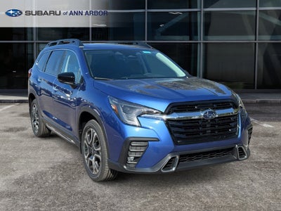 2027 Subaru ASCENT Touring 7-Passenger