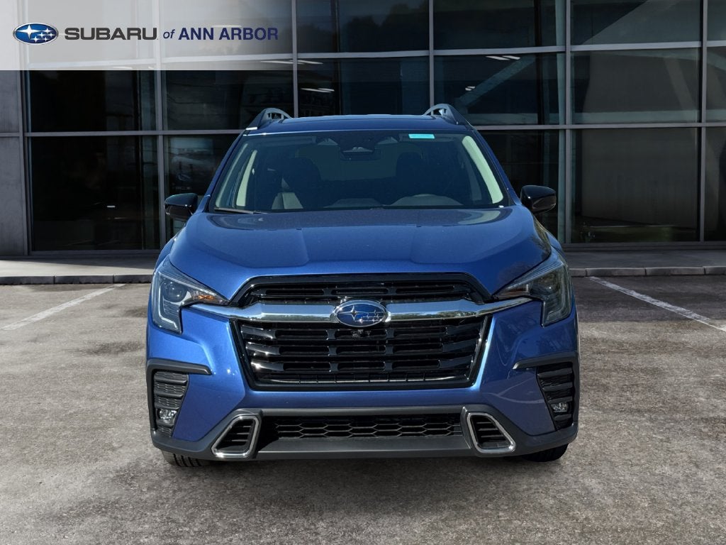 2027 Subaru ASCENT Touring 7-Passenger