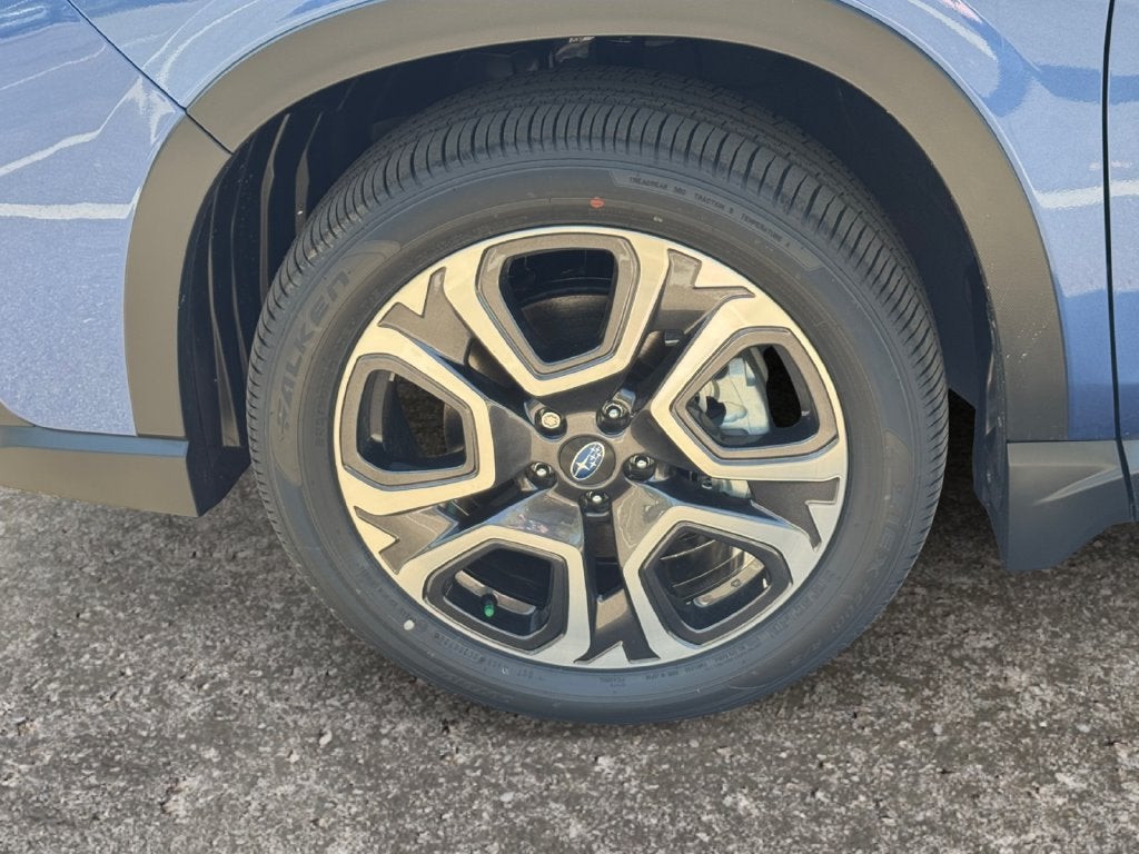 2027 Subaru ASCENT Touring 7-Passenger