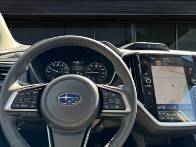 2027 Subaru ASCENT Touring 7-Passenger
