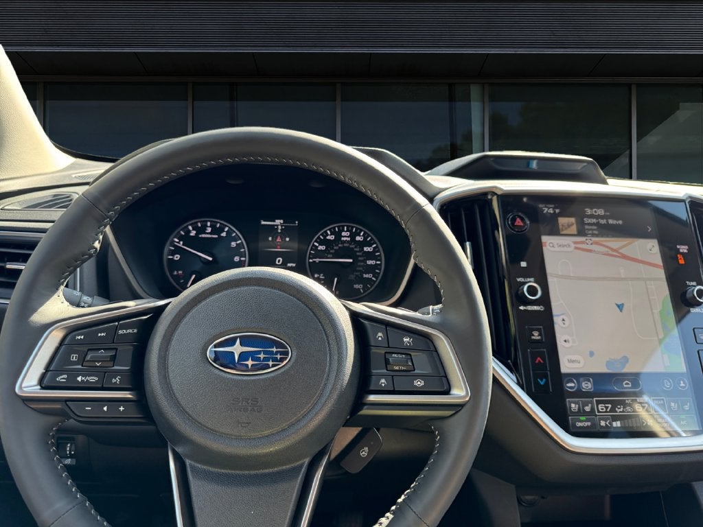 2027 Subaru ASCENT Touring 7-Passenger