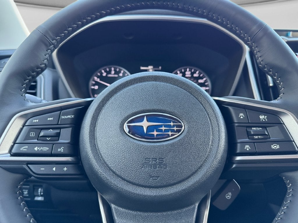2027 Subaru ASCENT Touring 7-Passenger