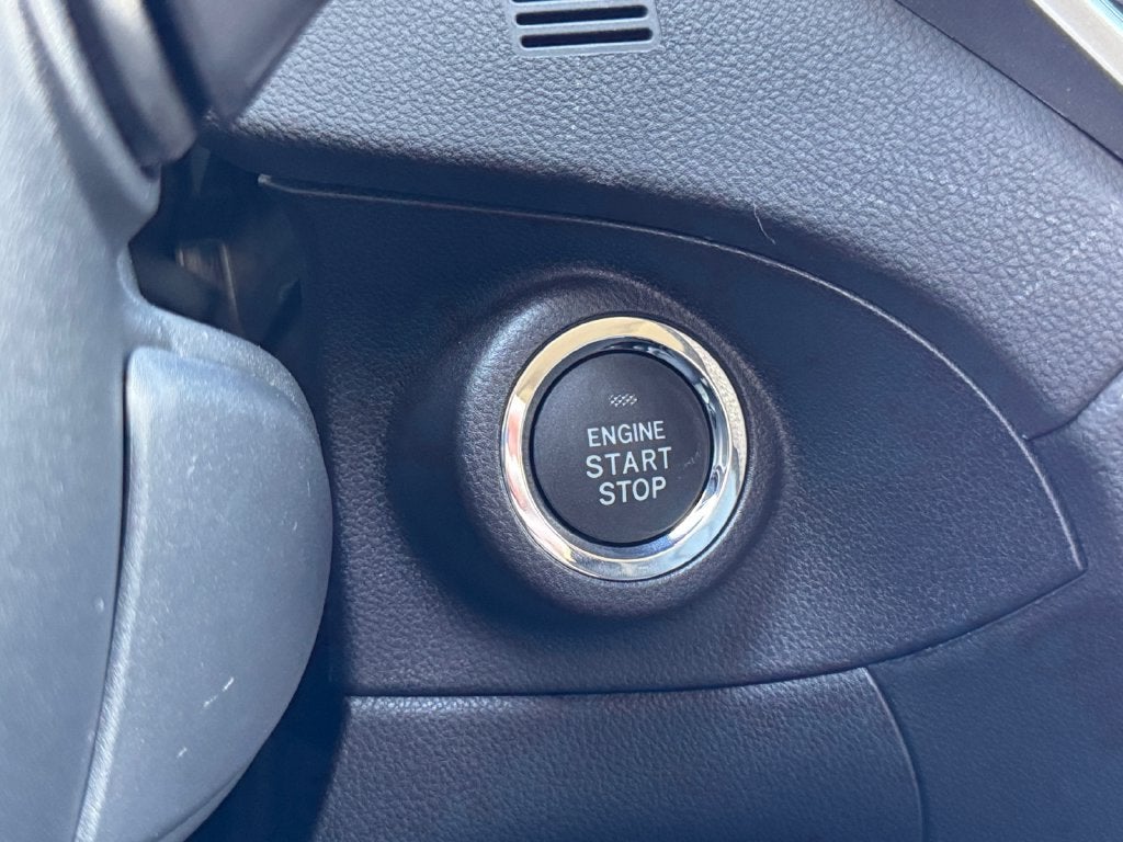 2027 Subaru ASCENT Touring 7-Passenger