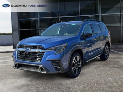 2027 Subaru ASCENT Touring 7-Passenger