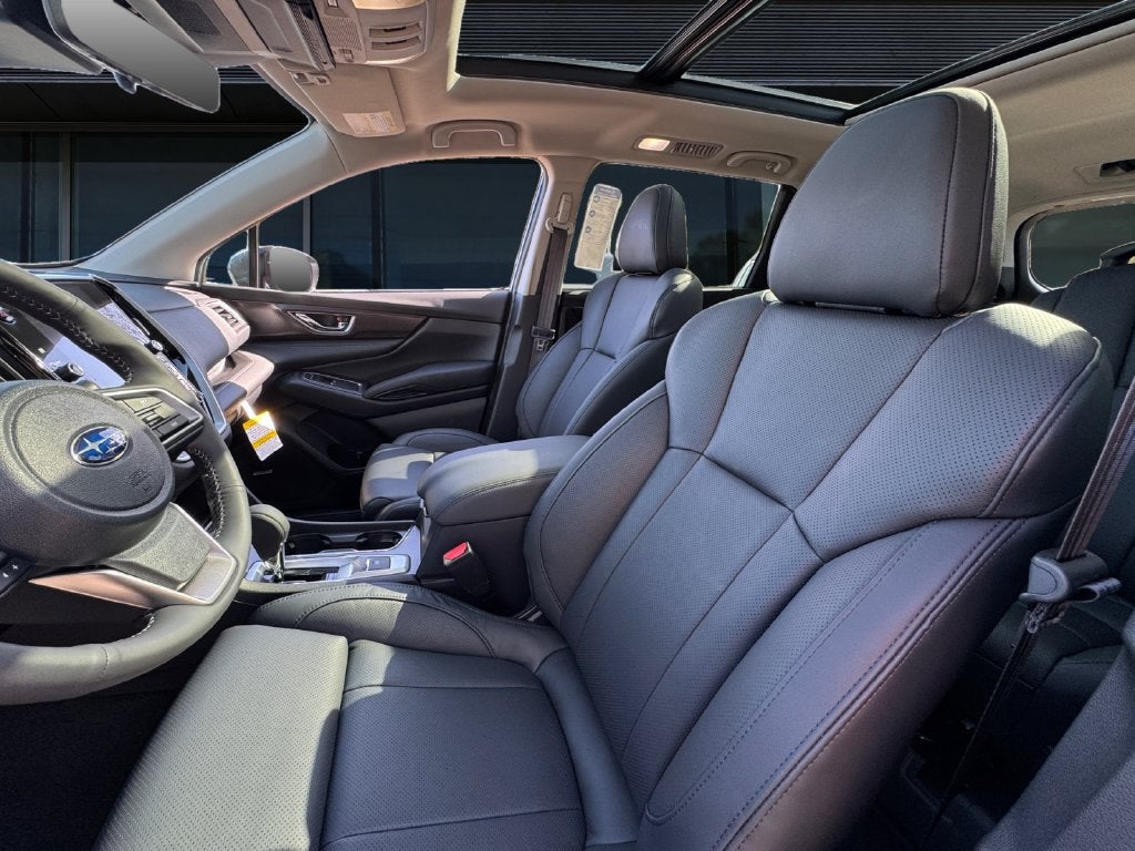 2027 Subaru ASCENT Touring 7-Passenger