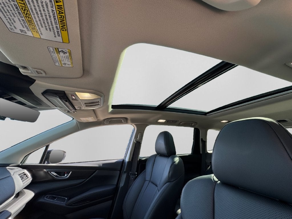 2027 Subaru ASCENT Touring 7-Passenger