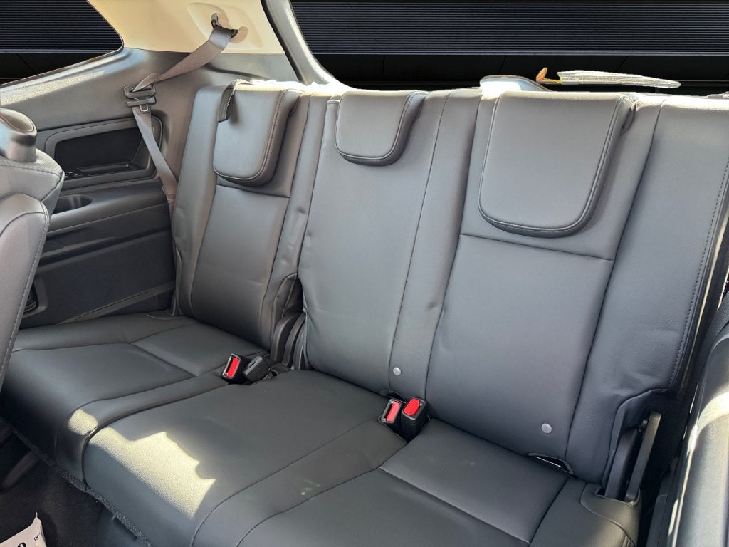 2027 Subaru ASCENT Touring 7-Passenger