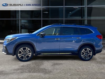 2027 Subaru ASCENT Touring 7-Passenger