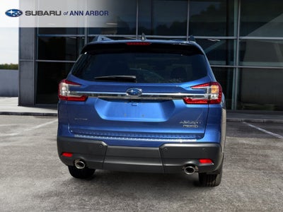 2027 Subaru ASCENT Touring 7-Passenger