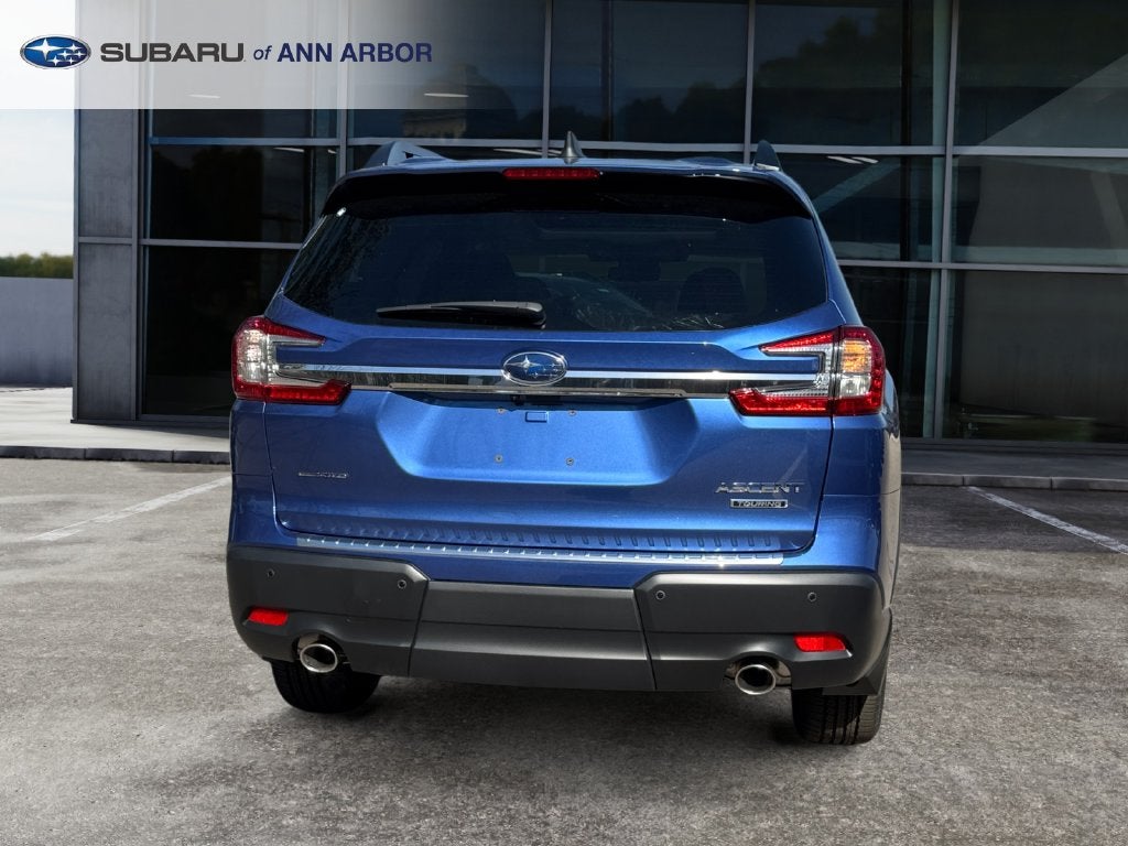 2027 Subaru ASCENT Touring 7-Passenger