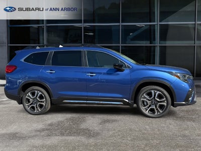 2027 Subaru ASCENT Touring 7-Passenger
