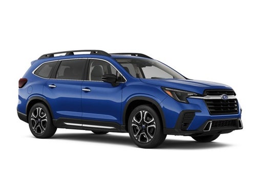 2027 Subaru ASCENT Touring