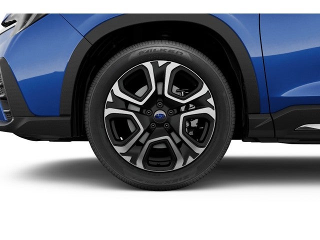 2027 Subaru ASCENT Touring