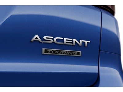 2027 Subaru ASCENT Touring