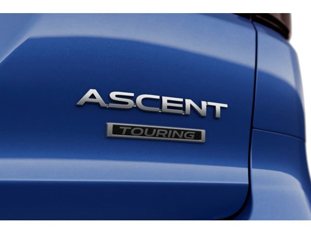 2027 Subaru ASCENT Touring