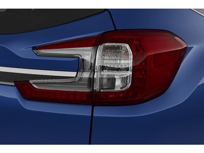 2027 Subaru ASCENT Touring