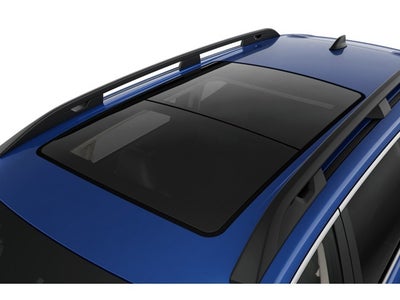 2027 Subaru ASCENT Touring