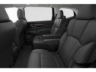 2027 Subaru ASCENT Touring