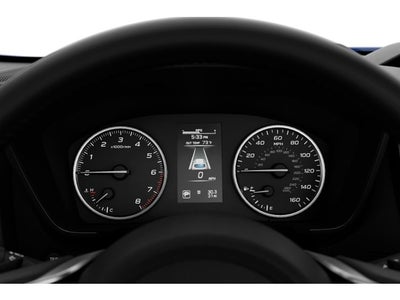 2027 Subaru ASCENT Touring
