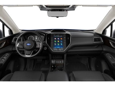 2027 Subaru ASCENT Touring