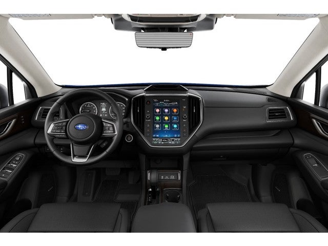 2027 Subaru ASCENT Touring