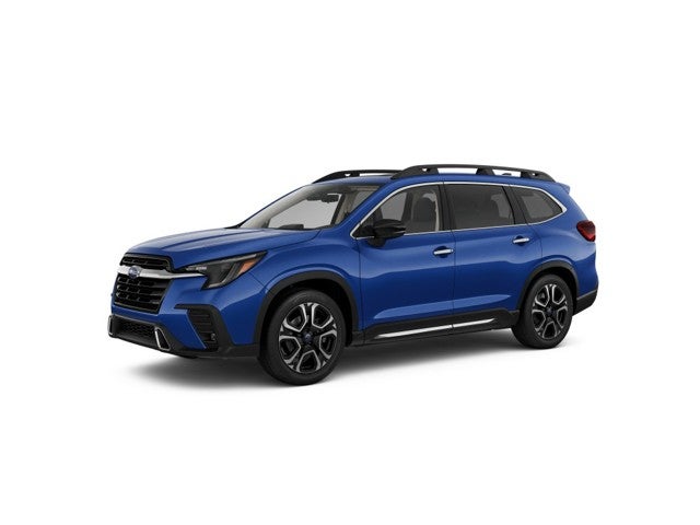 2027 Subaru ASCENT Touring