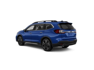2027 Subaru ASCENT Touring