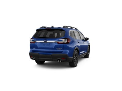 2027 Subaru ASCENT Touring