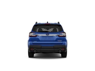 2027 Subaru ASCENT Touring