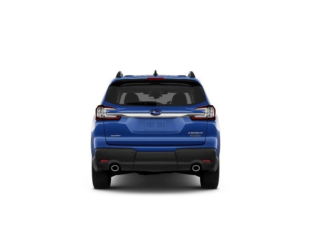 2027 Subaru ASCENT Touring