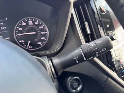 2026 Subaru ASCENT Touring 7-Passenger