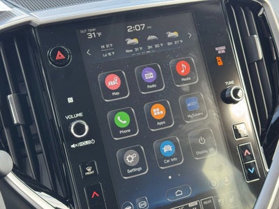 2026 Subaru ASCENT Touring 7-Passenger