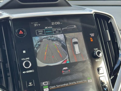 2026 Subaru ASCENT Touring 7-Passenger