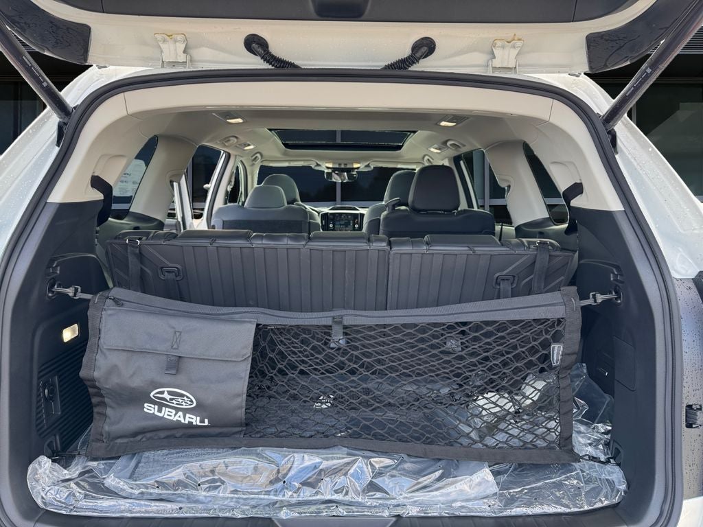2026 Subaru ASCENT Touring 7-Passenger