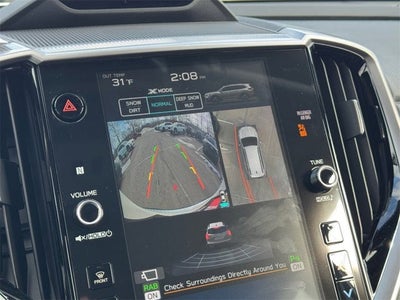 2026 Subaru ASCENT Touring 7-Passenger