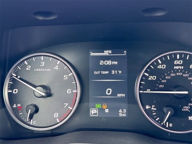 2026 Subaru ASCENT Touring 7-Passenger