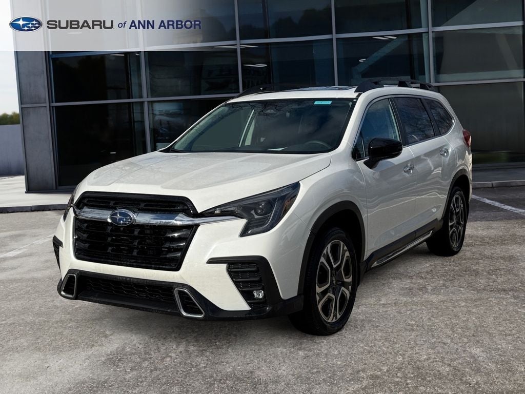 2026 Subaru ASCENT Touring 7-Passenger